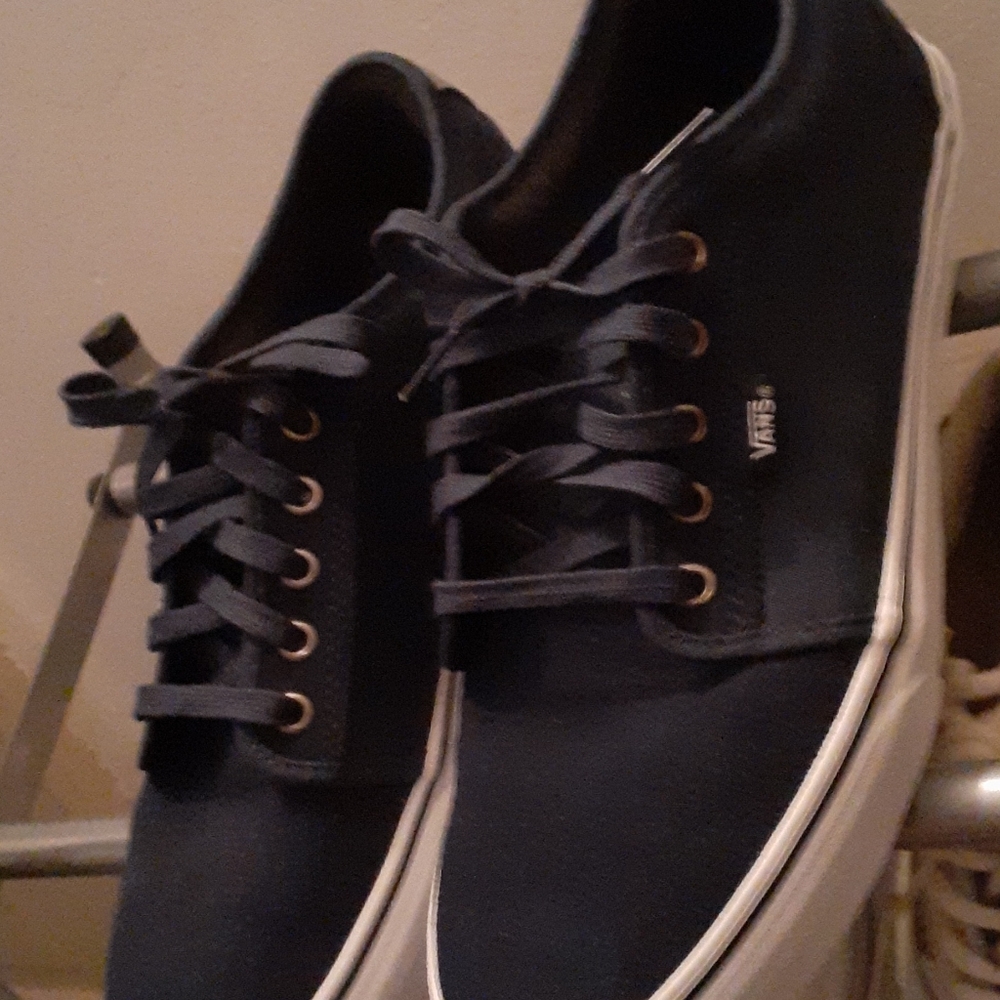 Vans ultracush pro